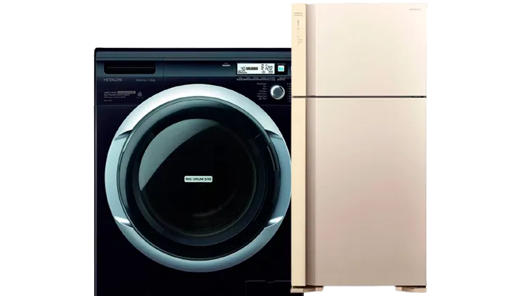 Сервисный центр HITACHI в Перми